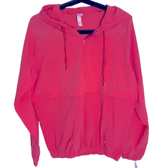 Layer 8 Spring Lightweight Runner/Wind Jacket